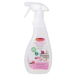 Produktbild von Beaphar Aktiv-Schaum Katzen 500 ml - 500 ml
