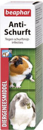 Beaphar Anti Schurft (Beaphar Anti Räude) - 75 ml – Bild 1 von 4