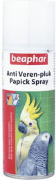 Beaphar Anti-verenpluk (Papick) Spray (Anti Feder-Rupf Spray) - 200 ml – Bild 1 von 2