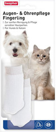 Produktbild von Beaphar Augen- & Ohrenpflege Fingerling