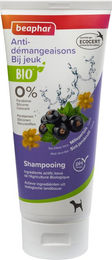 Beaphar Bio Anti-Juckreiz-Shampoo für Hunde - 200 ml – Bild 1 von 2