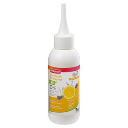 Produktbild von Beaphar Bio Ohrenrein Milch für Hunde - 100 ml