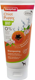 Beaphar Bio Shampoo Puppy - 200 ml – Bild 1 von 2