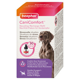 Produktbild von Beaphar CaniComfort Nachfüll-Flakon für Verdampfer - 48 ml