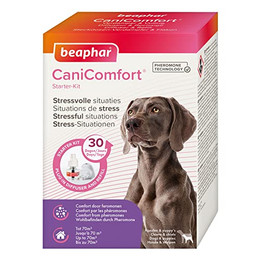Produktbild von beaphar CaniComfort Starter-Kit