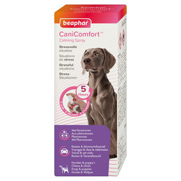 Produktbild von Beaphar CaniComfort Wohlfühl-Spray - 60 ml