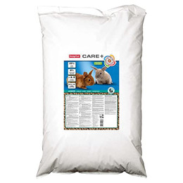 Produktbild von Beaphar Care+ Kaninchen Junior - 10 kg