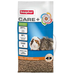 Produktbild von beaphar Care+ Meerschweinchen - 5 kg