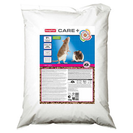 Produktbild von Beaphar Care+ Ratte 5 kg