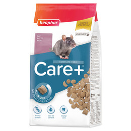 Produktbild von Beaphar Care+ Ratte - 700 g