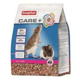 Produktbild von BEAPHAR Care+ Rattenfutter - 1,5 kg
