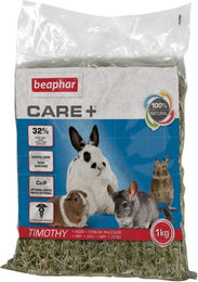 Produktbild von beaphar CARE+ Timothy Hay - 1 kg