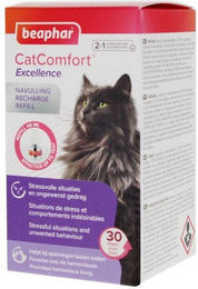 Produktbild von BEAPHAR CATCOMFORT 30 DAY REFILL mit Pheromonen 48ml