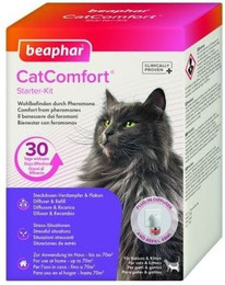 Produktbild von BEAPHAR Catcomfort Calning Diffuser 48 ml Pheromone