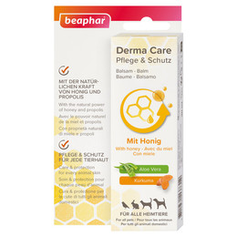 Produktbild von Beaphar Derma Care Balsam - 30 ml