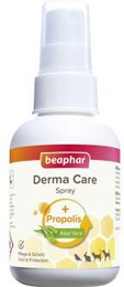 Produktbild von Beaphar Derma Care Spray - 75 ml