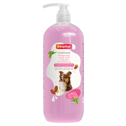 Produktbild von Beaphar Entfilzungs-Shampoo 1 l