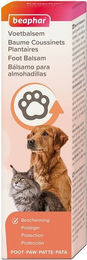 Produktbild von BEAPHAR Feet Balsam 40 ml Pfotenpflegebalsam für Hunde