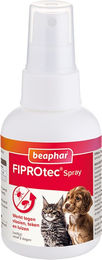 Beaphar Fiprotec Spray - 100 ml – Bild 1 von 5