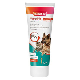 Produktbild von Beaphar Flexifit Paste für Hunde und Katzen - 250 g