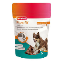 Produktbild von Beaphar Flexifit Snacks für Hunde - 150 g