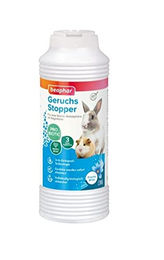beaphar Geruchsstopper für Nagerheime - 600 g – Bild 1 von 4