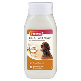 Produktbild von Beaphar Haut- und Fellkur - 430 ml