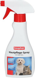 Produktbild von beaphar Hautpflege-Spray für Hunde und Katzen - 250 ml