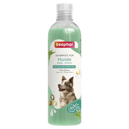 Produktbild von beaphar Hundeshampoo Fell-Glanz - 250 ml