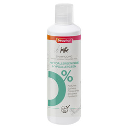 Produktbild von Beaphar Hypoallergenes Tiershampoo für Hunde und Katzen - 250 ml
