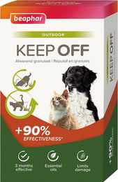 Beaphar Keep Off Granulat – Bild 1 von 2