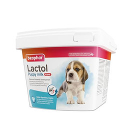 Produktbild von Beaphar Lactol Aufzucht-Milch für Hunde - 1 kg