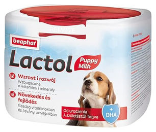 Produktbild von BEAPHAR Lactol Puppy 250 g