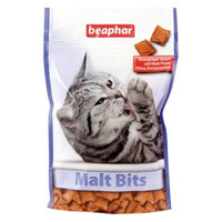 Produktbild von BEAPHAR Malt Bits Abschwellende Treats - 35 g