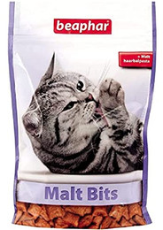 Produktbild von Beaphar Malt Bits Katzensnack - 150 g