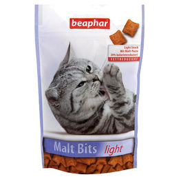 Produktbild von Beaphar Malt Bits light 150 g