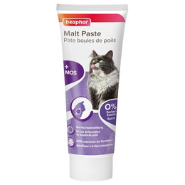 Produktbild von Beaphar Malt-Paste - 2 x 250 g