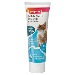 Produktbild von Beaphar Milch Paste für Katzen - 100 g