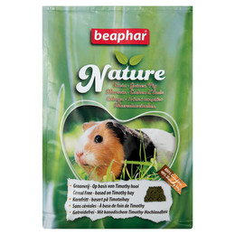 Produktbild von Beaphar Nature Meerschweinchen 3 kg