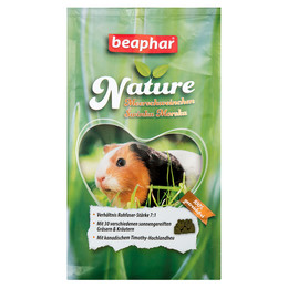 Produktbild von Beaphar Nature Meerschweinchen 750 g