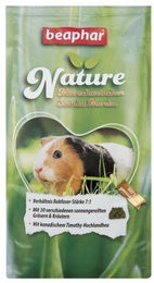 Produktbild von BEAPHAR Nature Meerschweinchenfutter 1,25 kg