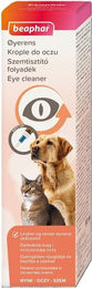 BEAPHAR Oftal Augentropfen für Hunde und Katzen 50 ml – Bild 1 von 2