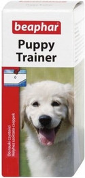 Produktbild von BEAPHAR Puppy Trainer Reiniger Trainingsformel 20 ml