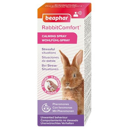 Produktbild von Beaphar RabbitComfort Spray - 30 ml