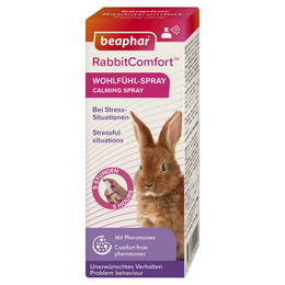 Produktbild von Beaphar RabbitComfort&trade; Wohlfühl-Spray 30 ml