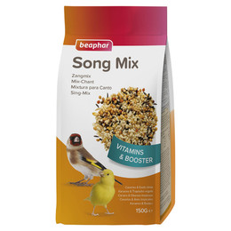 Produktbild von Beaphar Sing-Mix - 150 g