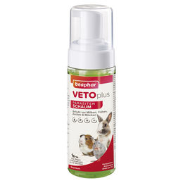 Produktbild von Beaphar VETOplus Parasiten Schaum 150 ml