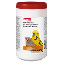 Produktbild von Beaphar Vogel-Mineralmischung - 1,25 kg