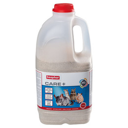 Produktbild von BEAPHAR XtraVital Badesand für Chinchillas - 1,3 kg