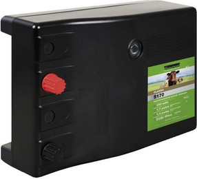 Produktbild von Beaumont Classic S170 Netzstation